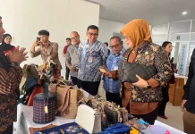 Sinergi Pemerintah dan Dunia Usaha Pacu UMKM Banten Transformasi Digital