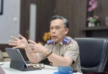 Trsansformasi Layanan, Kantah Kabupaten Serang Komitmen Jalankan Arahan Menteri