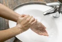 Cegah Abses Kulit dengan Menjaga Kebersihan Tubuh