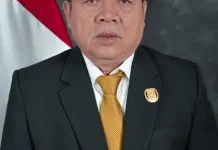 Seleksi Calon Ketua DPRD Kota Tangerang Dimulai