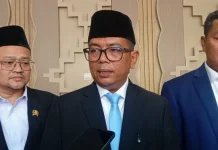 Pemprov Banten Masih Kaji Pengangkatan PPPK