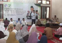 Pondok Pesantren Berperan Strategis Bentuk Generasi Berahlak Mulia