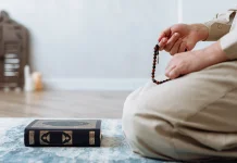 Rabiul Awal Jadi Momentum Menumbuhkan Cinta kepada Rasulullah
