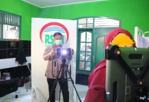 Cegah TBC Meluas, RSUD Pakuhaji Buka Layanan Rontgen Keliling
