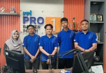 Santri SMA Assa'adah Tembus Semifinal Kompetisi Internasional Robotik