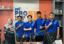 Kompetisi Robotik Jadi Ruang untuk Asah Kemampuan Coding Siswa