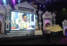 Anggaran MTQ di Lebak Tahun Ini Dipangkas