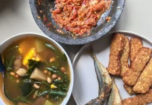 Cara Membuat Masakan Sunda Hemat Ala Anak Kos