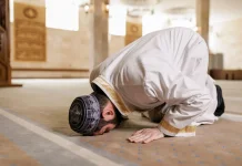 Tata Cara Salat Taubat untuk Memohon Ampunan