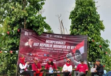 Penggiat Alam Ingatkan Pendaki Siapkan Fisik dan Peralatan sebelum Naik Gunung