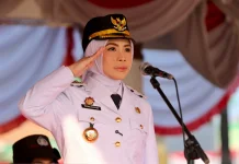 Bupati Serang Pastikan Pelayanan Dasar Maksimal
