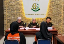 Keterbatasan SDM Jadi Tantangan Kejari Lebak Berikan Pelayanan Prima