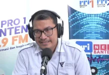 Akses Jadi Tantangan Distribusi Air Bersih