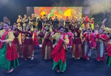 Hotel Aston Serang Angkat Budaya Banten dalam Perayaan Kemerdekaan