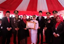 Beri Jaminan 223.017 Jiwa, BPJS Kesehatan Apresiasi Komitmen Bupati Pandeglang