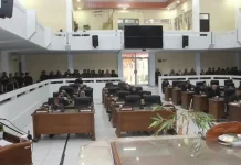 Pemkab dan DPRD Lebak Sepakati KUA PPAS 2027