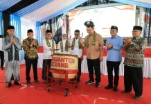 Lintas Agama Suarakan Damai di Harmony Speech Festival