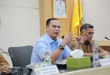 Pemkot Serang Targetkan Satu Dokter Tiap Kecamatan