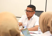 Tanjung Lesung Didorong Jadi Penggerak Ekonomi Pariwisata Banten