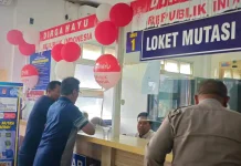 Banten Kembali Bebaskan Denda Pajak Kendaraan dan Diskon Mutasi