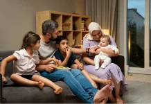 Orang Tua Harus Pahami Perkembangan Anak