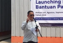 Pemkab Lebak Berharap Tidak Ada Pemangkasan TKD Tahun 2027