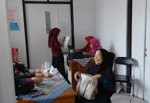 Skrining Kesehatan Haji Deteksi Dini Penyakit