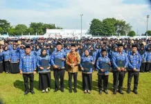 Wacana PPPK Jadi Penuh Waktu, Dindik Lebak Singgung Beban APBD