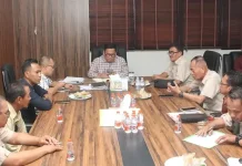 Cetak Petani Muda, Jambore Ketahanan Pangan Nasional Digelar di Lebak