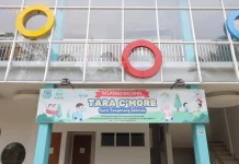 Pegawai Tak Perlu Cemas, Pemkot Tangsel Sediakan Daycare Anak