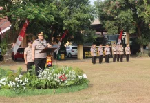 Hari Juang Polri Jadi Momentum Polisi Tingkatkan Pelayanan