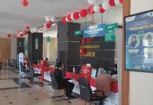 Kemarau, RSUD Berkah Pandeglang Kendalikan Kasus ISPA-DBD