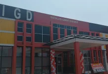 RSUD Berkah Pandeglang Lakukan Pencegahan Penyakit Musim Kemarau