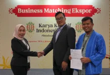 BI Banten Ikut Meriahkan Gelaran KKI 2026