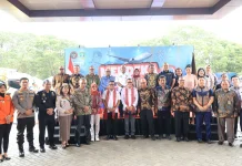 UMKM Banten Miliki Standar Ekspor, Pemprov Komitmen Tingkatkan Nilai Tambah