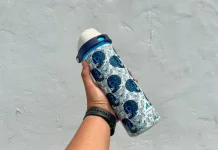 Jangan Cuma Dicuci, Tumbler Perlu Deep Clean