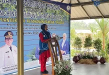IWAPI Banten Luncurkan Kampung Hortikultura Perkuat Ekonomi Perempuan
