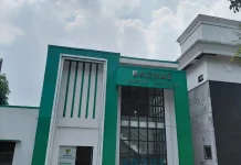 Baznas Pandeglang Baru Salurkan Dua RTLH