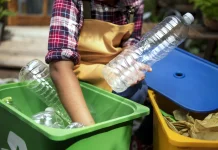 Bank Sampah Digital Dorong Ekonomi Sirkular