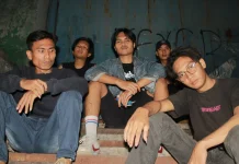 StarSyndrome Hadirkan Single Perdana Berjudul Sesal