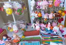 Dekranasda Kota Serang Dorong Produk Kerajinan Tembus Pasar Internasional