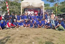 Warga Tiga Desa di Pandeglang Tolak Pematokan Satgas PKH