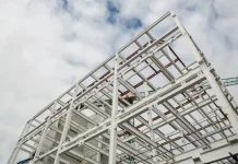 Pentingnya Besi Wide Flange untuk Struktur Konstruksi