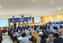Cegah BOSP Gagal Salur, Validasi Dapodik Diperkuat