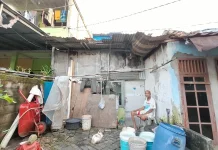 Pemkot Tangsel Bedah 329 Rumah Tak Layak Huni di Tahun 2026