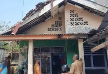 Bedah Rumah Lebak Butuh Kesiapan Swadaya