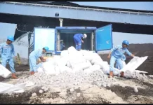 BI Banten Ubah Limbah Racik Uang Kertas Menjadi Energi Ramah Lingkungan