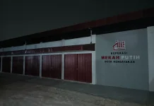 Sebanyak 326 Koperasi Desa di Kabupaten Serang Masuk Tahap Pembangunan