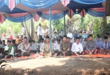 Ziarah Akbar Tari Kolot Perkuat Pelestarian Kearifan Lokal