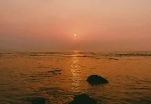 Mengenal Golden Hour, Waktu Emas Fotografi